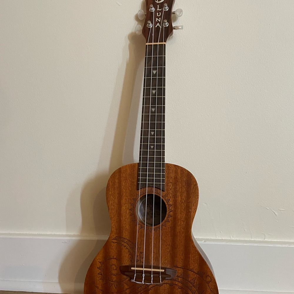 Ukulele